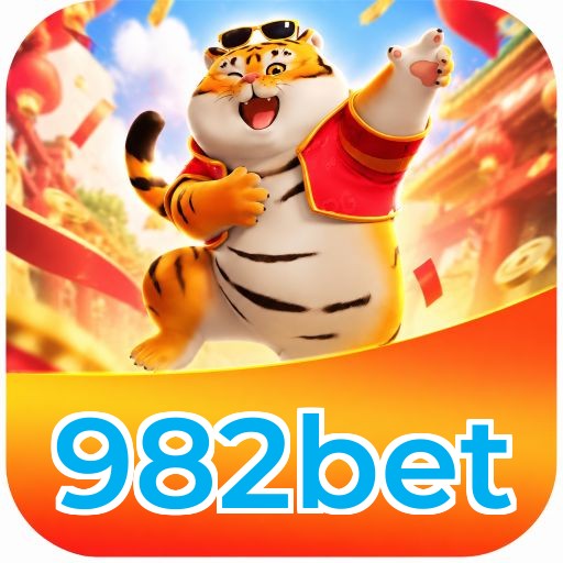 Logo 982bet - Cassino Online Brasil