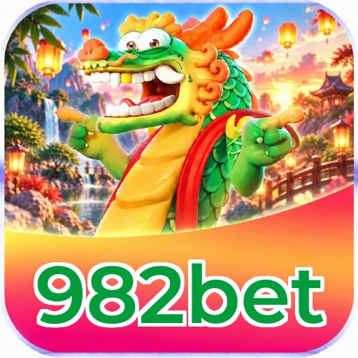 Logo 982bet
