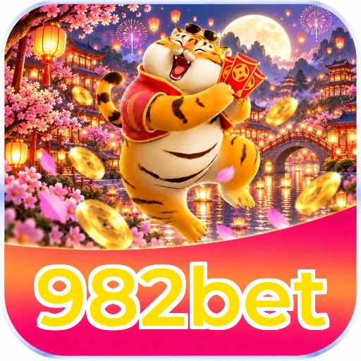 Logo 982bet - Cassino Online Brasil