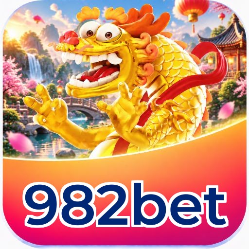 Logo 982bet - Cassino Online Brasil
