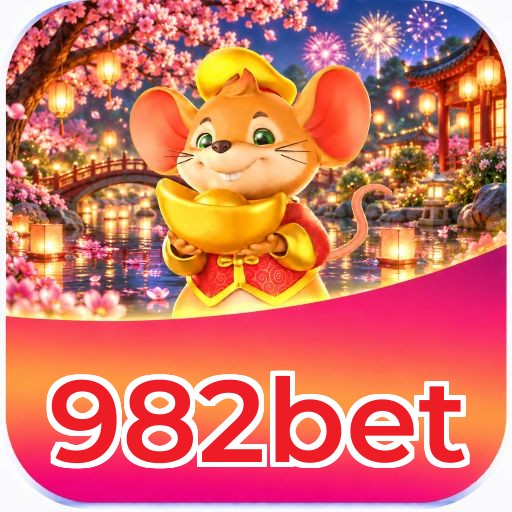 Logo 982bet - Cassino Online Brasil
