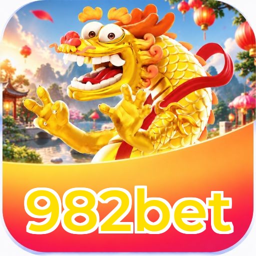 Logo 982bet - Cassino Online Brasil