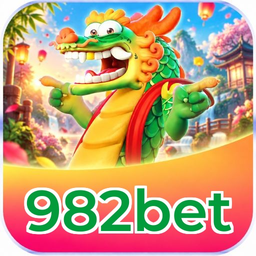Logo 982bet - Cassino Online Brasil