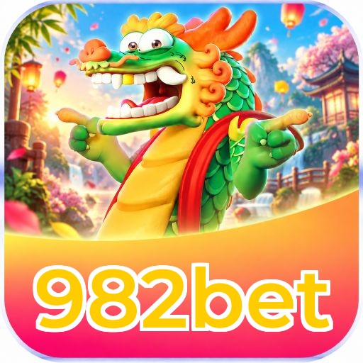 Logo 982bet - Cassino Online Brasil