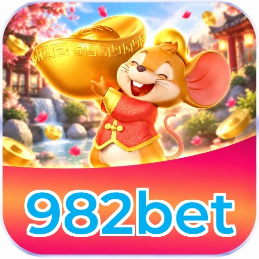 Logo 982bet