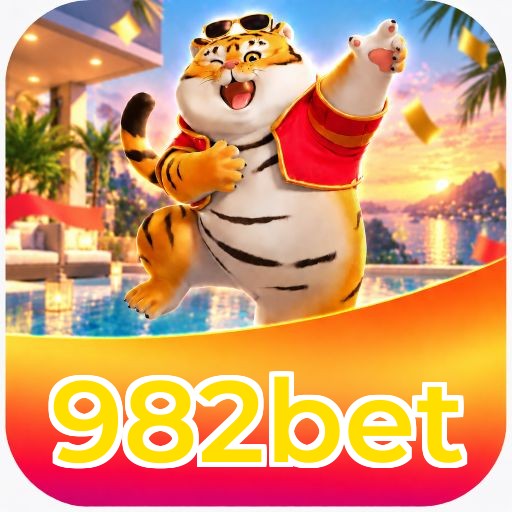 Logo 982bet