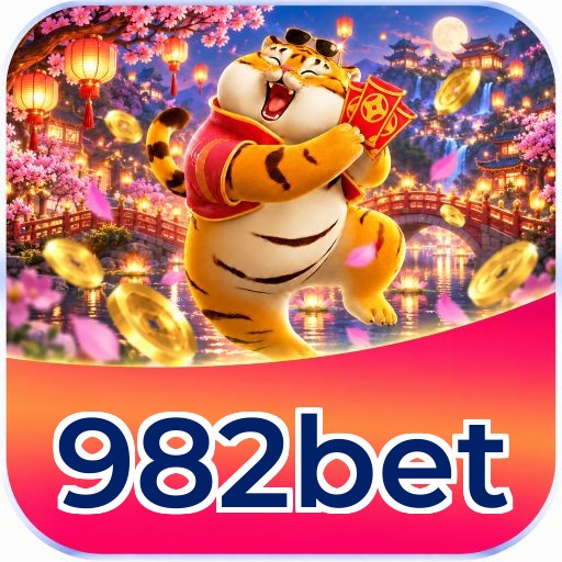 Logo 982bet