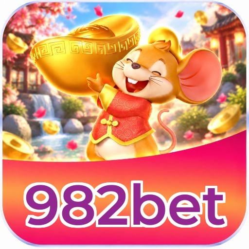 Logo 982bet - Cassino Online Brasil