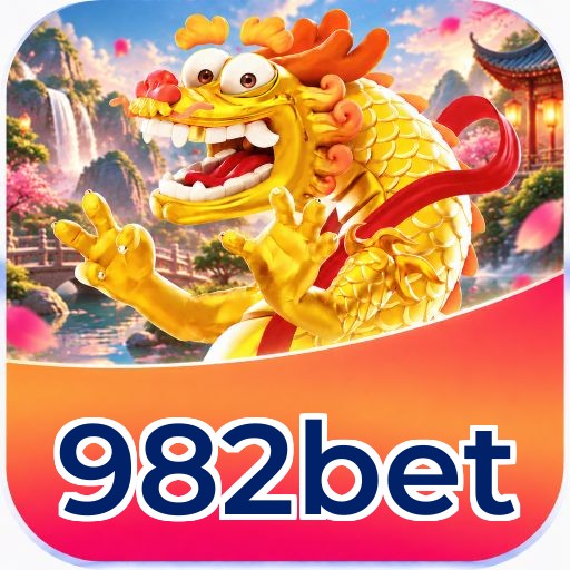Logo 982bet - Cassino Online Brasil