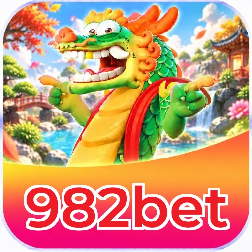 Logo 982bet - Cassino Online Brasil