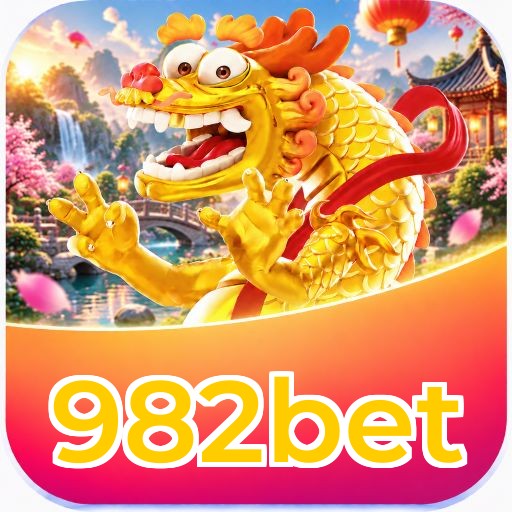 Logo 982bet