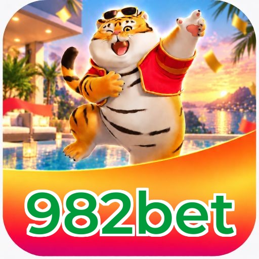 Logo 982bet - Cassino Online Brasil