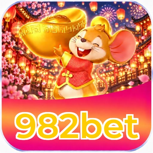 Logo 982bet
