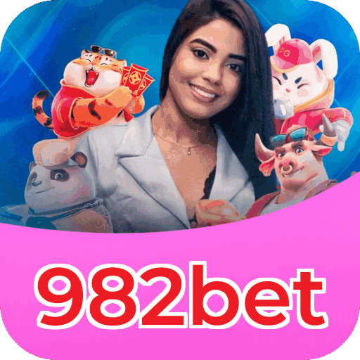 Aplicativo mobile 982bet