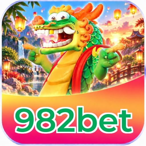 Logo 982bet - Cassino Online Brasil