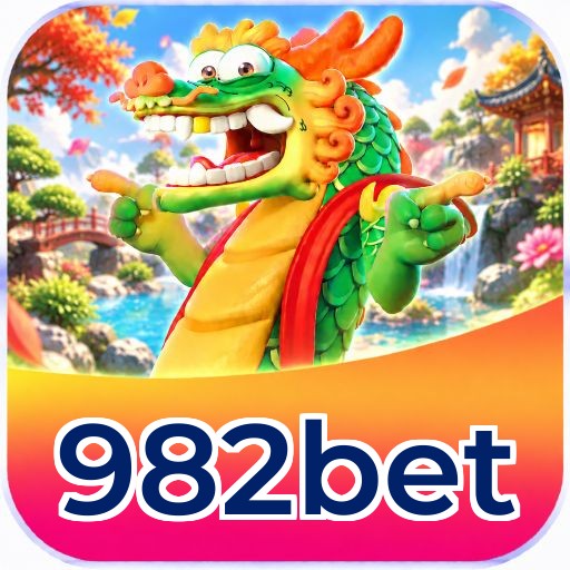 Logo 982bet - Cassino Online Brasil
