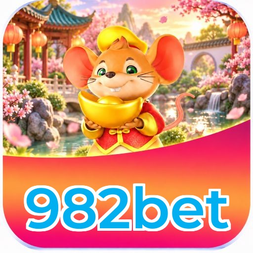 Logo 982bet - Cassino Online Brasil