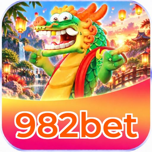 Logo 982bet - Cassino Online Brasil