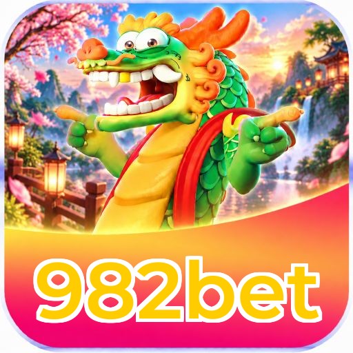 Logo 982bet - Cassino Online Brasil