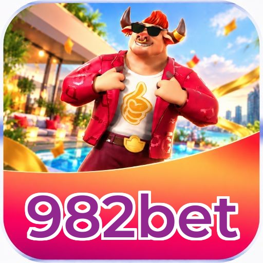 Logo 982bet